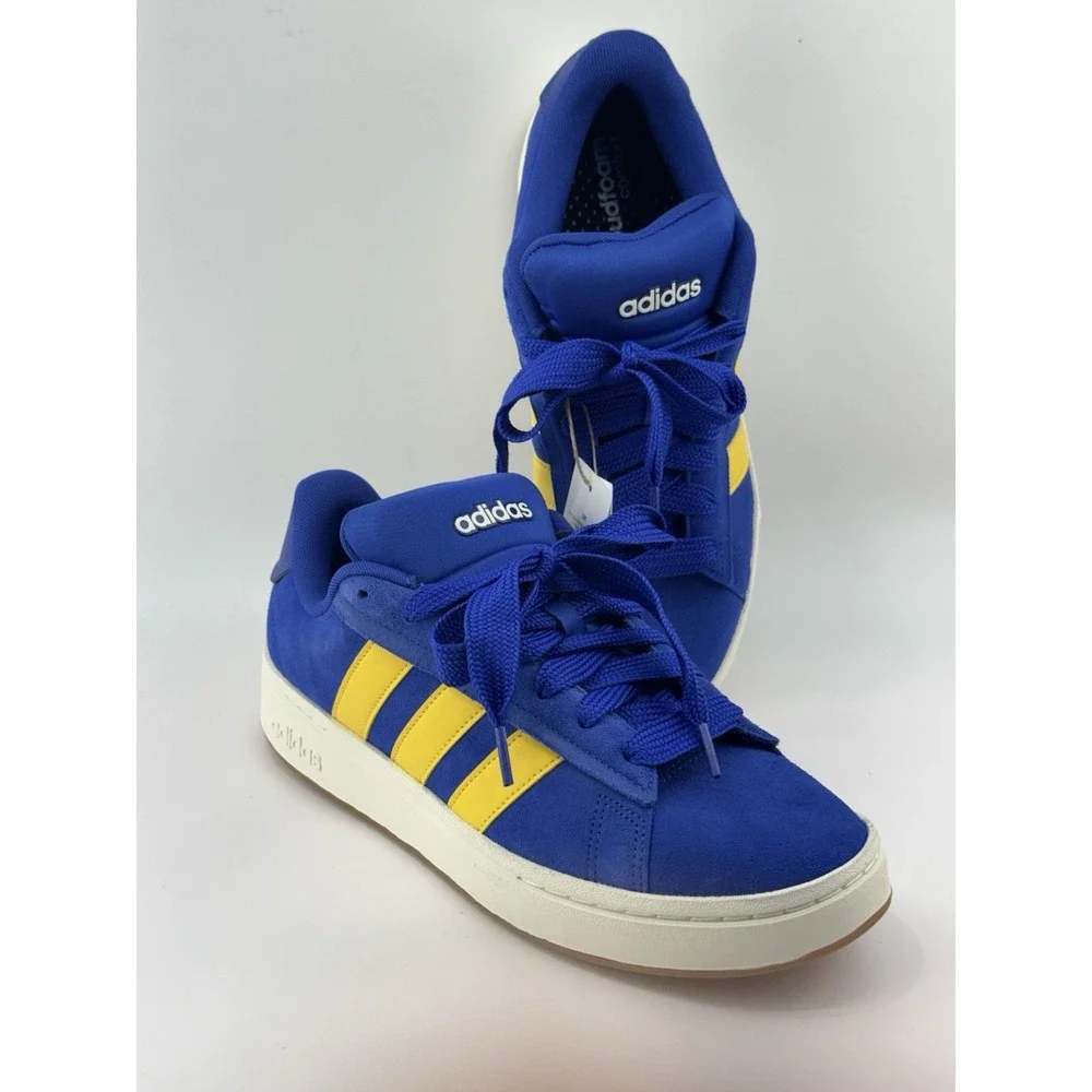 adidas grand court